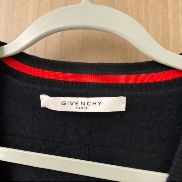 Givenchy wool sweater - Picture 3 of 3